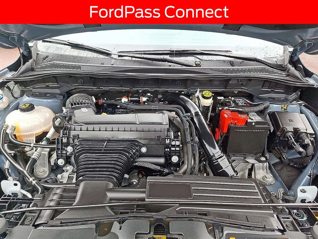 Used 2023 Ford Escape Platinum w/ Premium Technology Package image 26