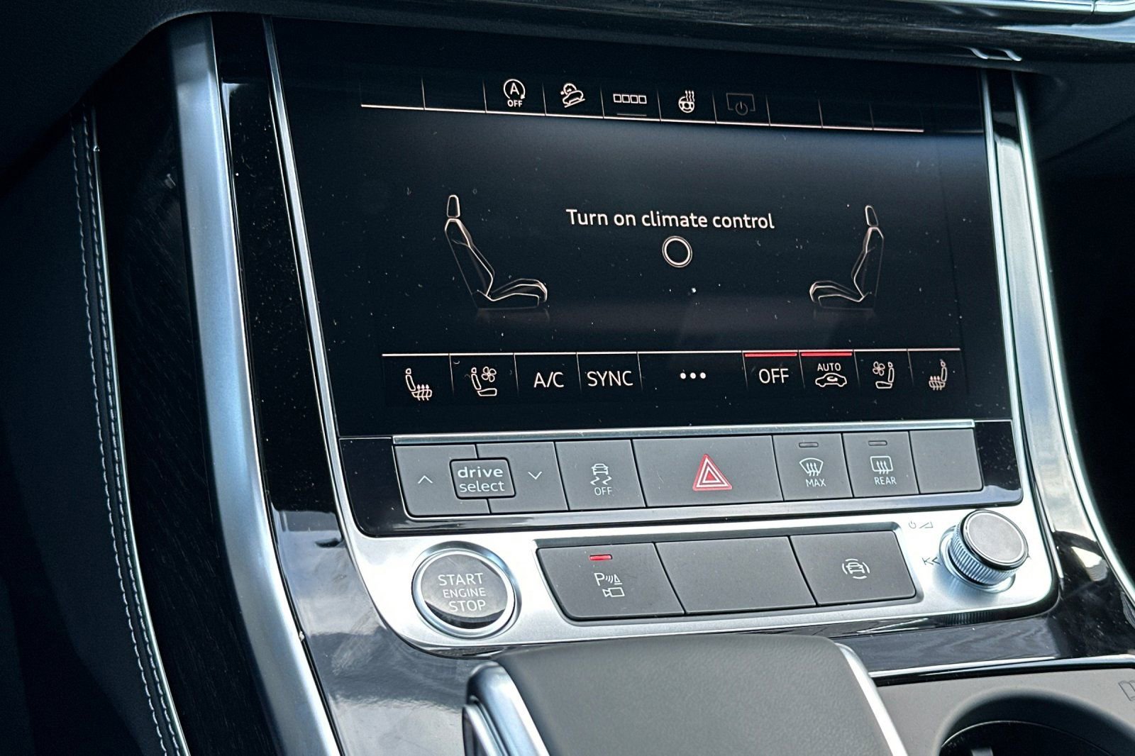 New 2026 Audi Q7 2.0T Premium Plus AWD/4WD image 20