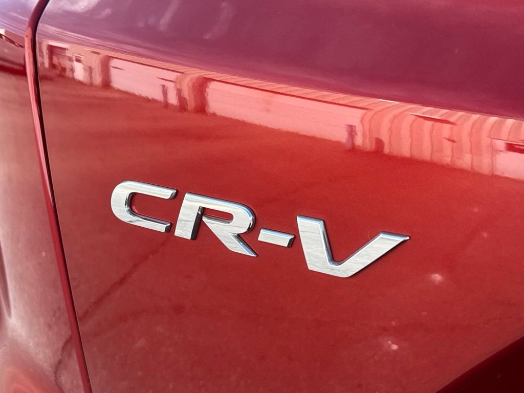 Certified 2018 Honda CR-V EX image 11