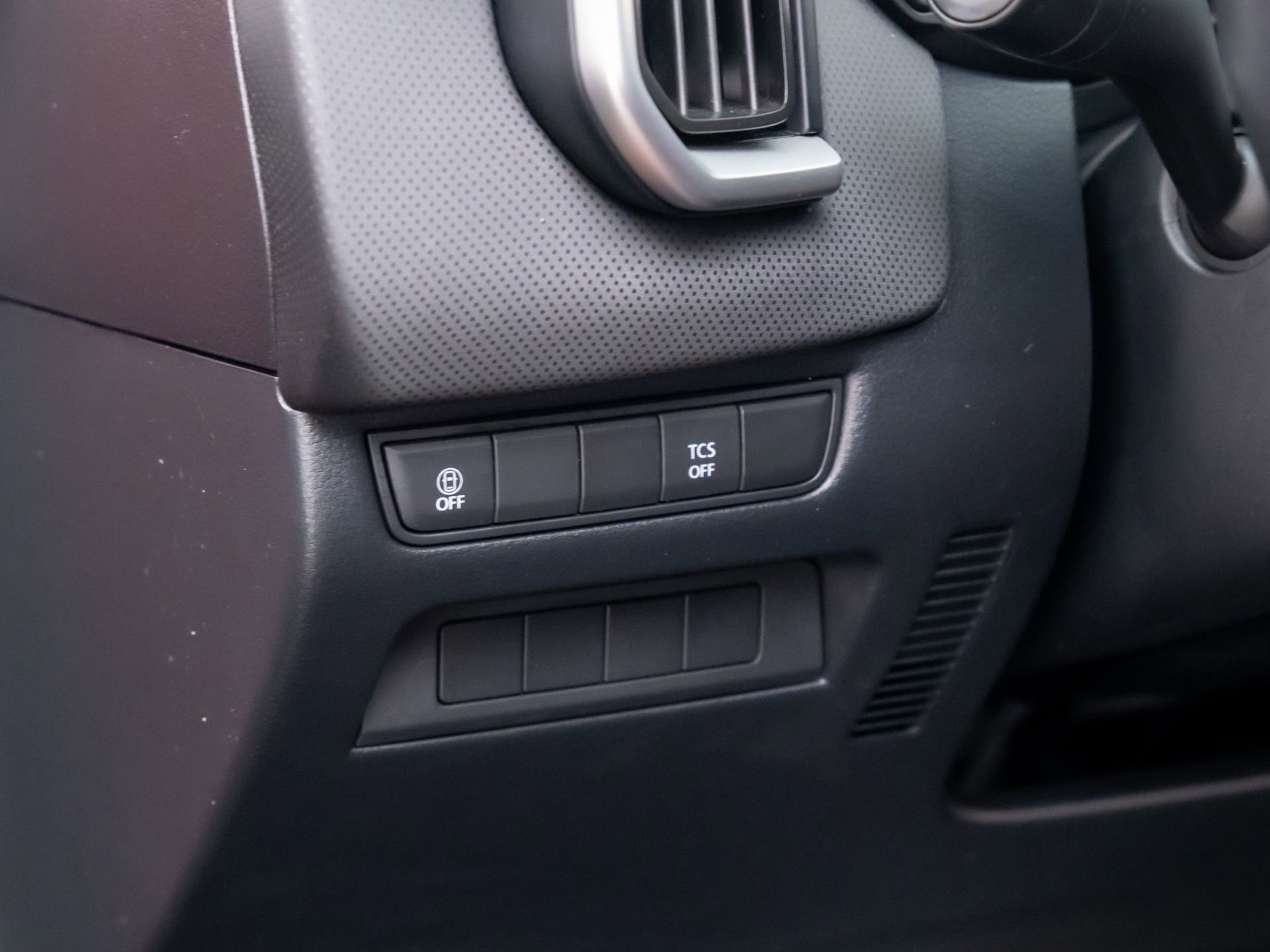 Used 2023 MAZDA CX-50 AWD 2.5 S w/ Cargo Package image 18