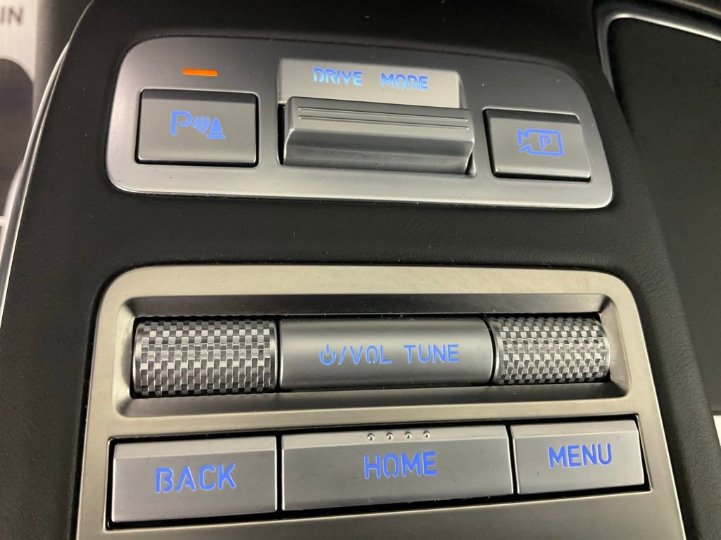 Used 2024 Genesis GV70 2.5T w/ Sport Prestige Package image 20