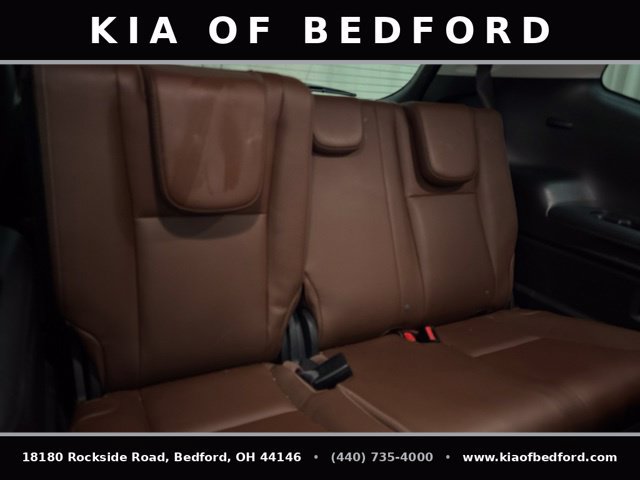 Used 2019 Subaru Ascent Touring w/ Popular Package #2 AWD/4WD image 25