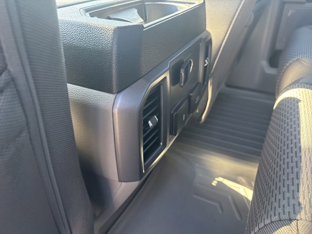 Used 2018 Ford F150 XLT w/ Equipment Group 302A Luxury image 48