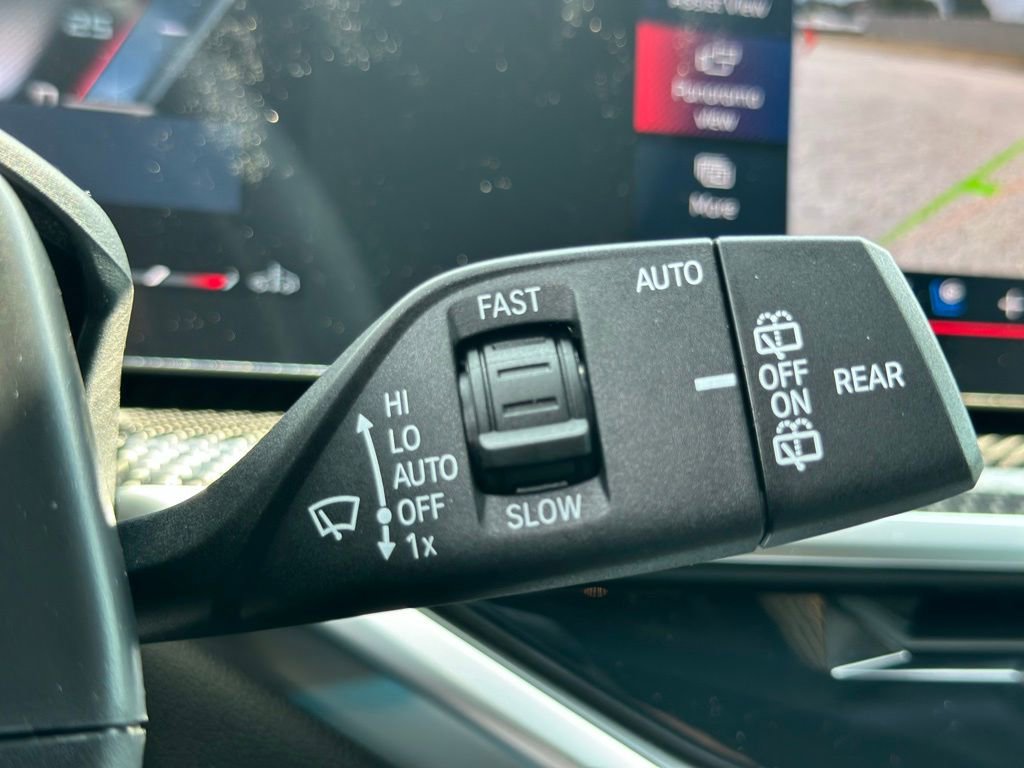 New 2026 BMW X5 M60i w/ Executive Package image 34