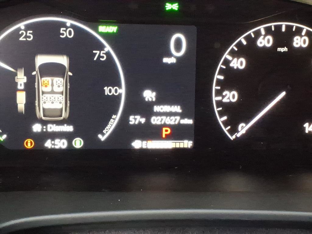 Used 2024 Honda CR-V Sport-L image 10