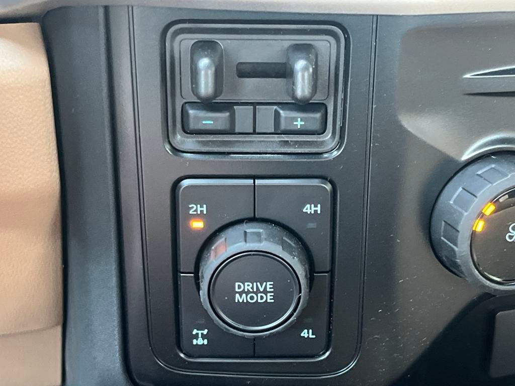New 2025 Ford F250 XLT AWD/4WD image 10