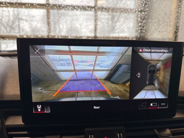 Used 2024 Audi Q5 2.0T Premium Plus image 15