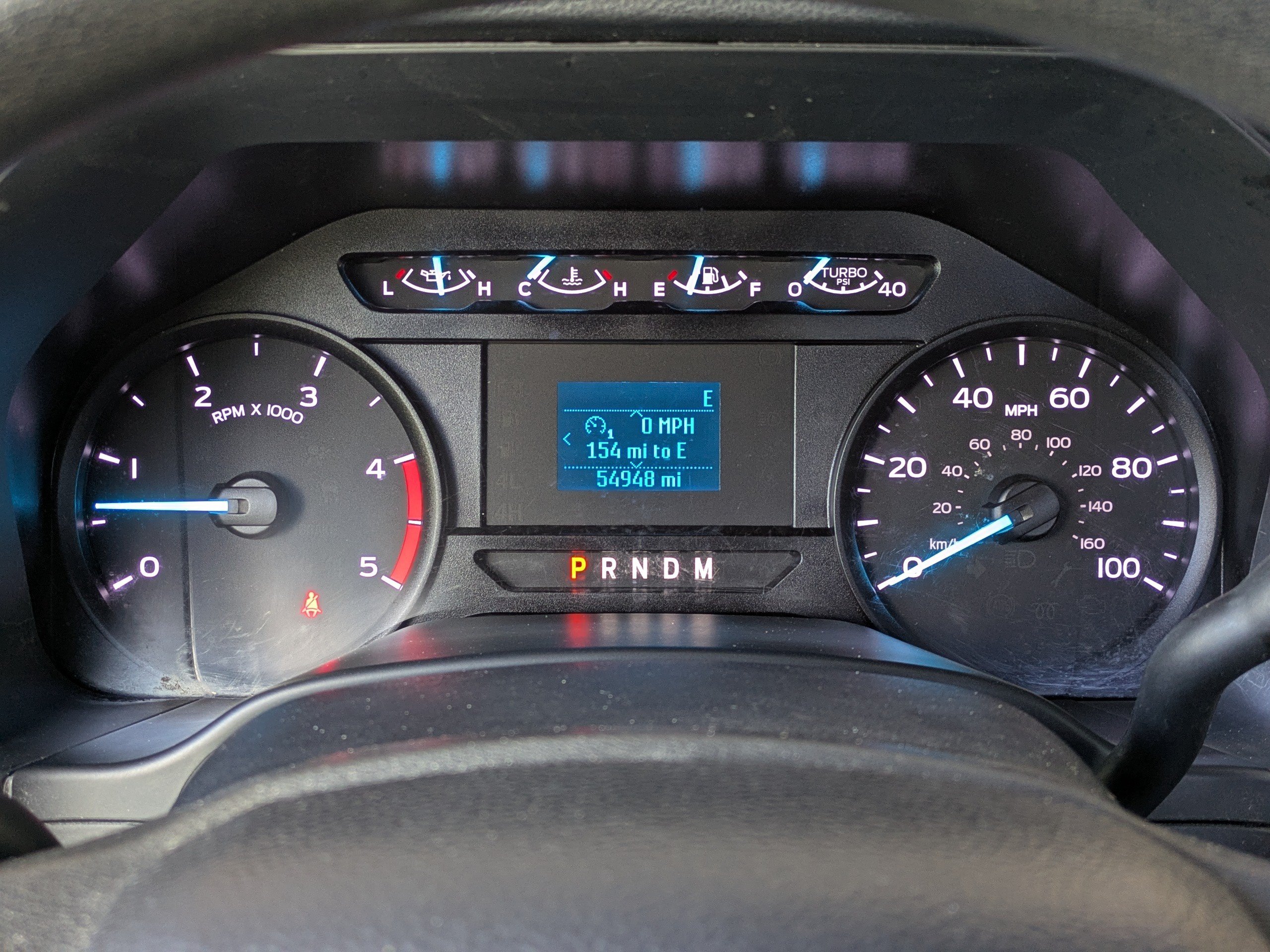 Used 2021 Ford F350 XL w/ Power Equipment Group AWD/4WD image 25