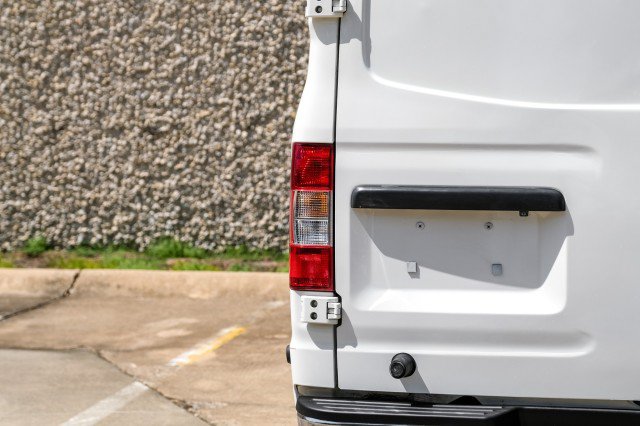 Used 2021 Nissan NV 2500 S RWD image 36