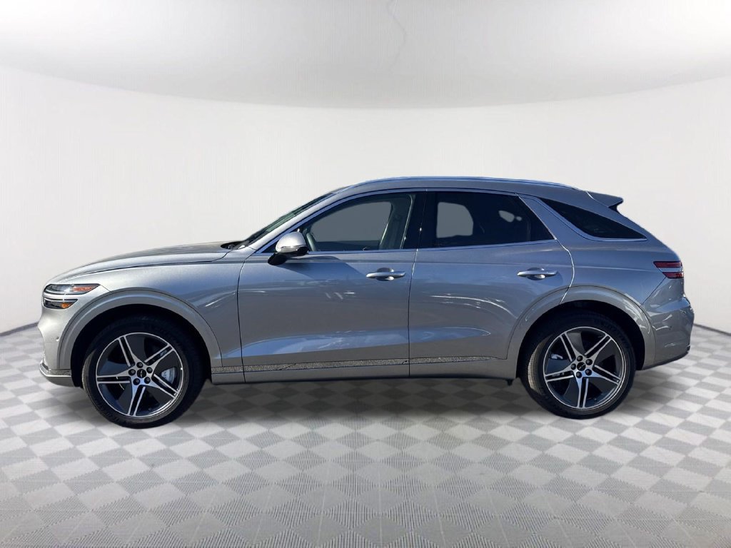 Used 2026 Genesis Electrified GV70 Advanced AWD/4WD image 8