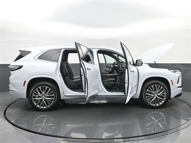 New 2026 Buick Enclave Avenir w/ Super Cruise Package image 59