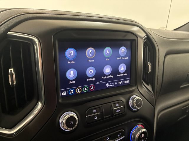 Used 2021 GMC Sierra 1500 AT4 w/ AT4 Preferred Package AWD/4WD image 26