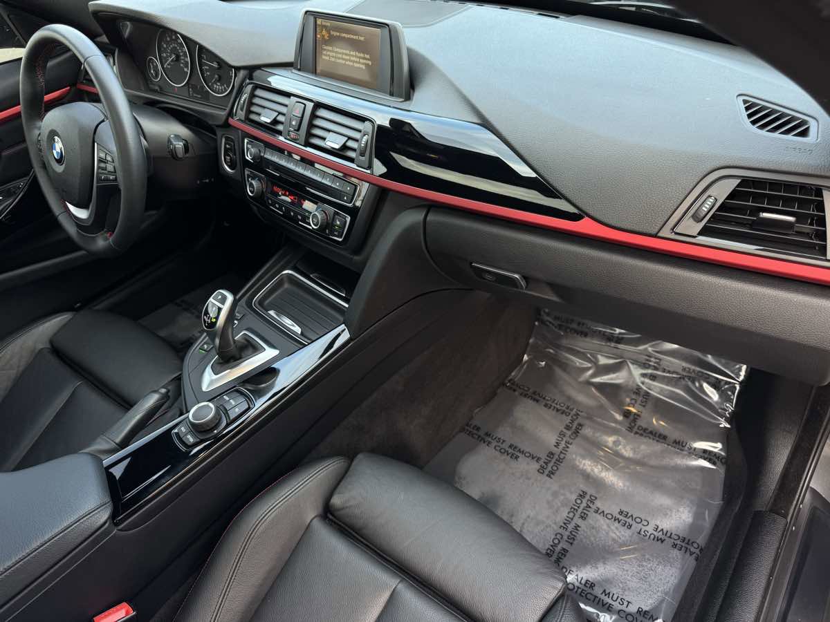 Used 2014 BMW 435i Coupe image 20