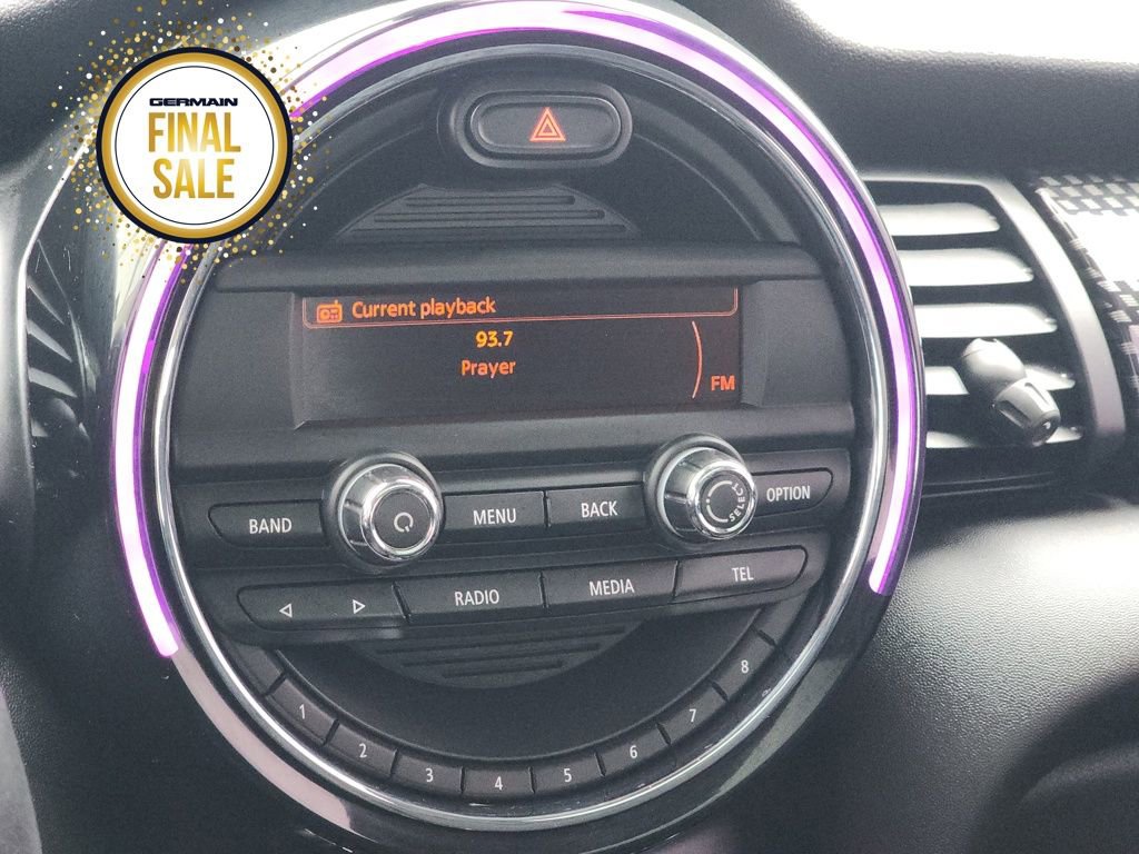 Used 2015 MINI Cooper S image 22