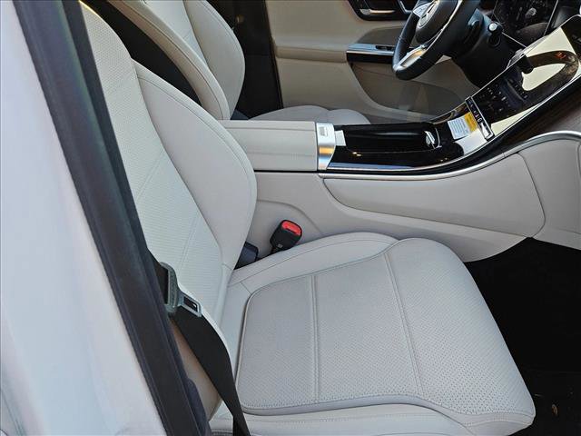 Certified 2026 Mercedes-Benz GLC 300 4MATIC image 17