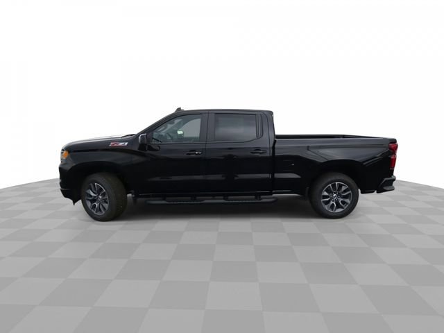 New 2026 Chevrolet Silverado 1500 RST w/ Safety Package image 5