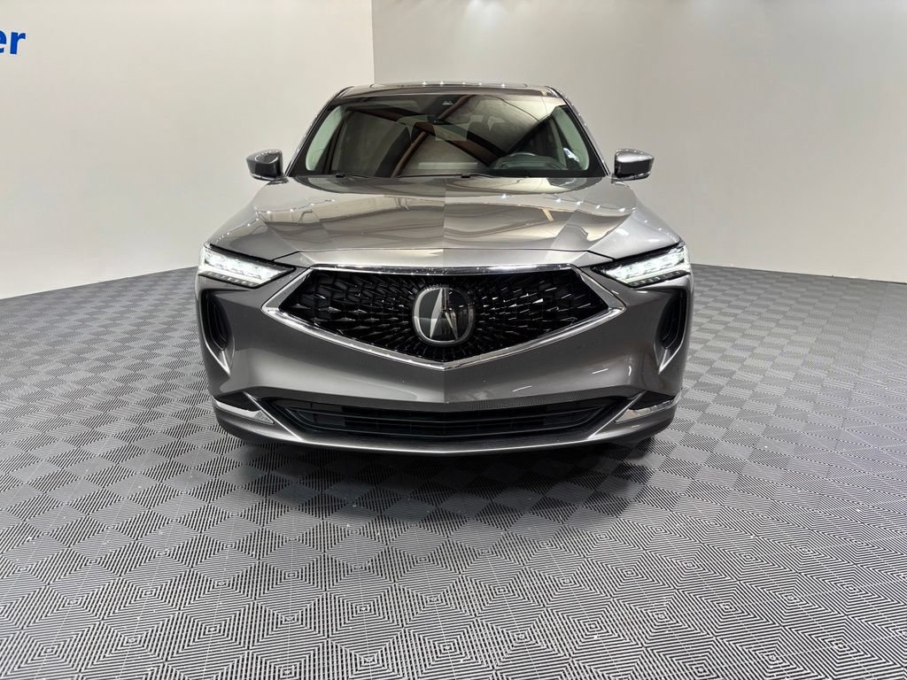 Used 2024 Acura MDX SH-AWD image 8