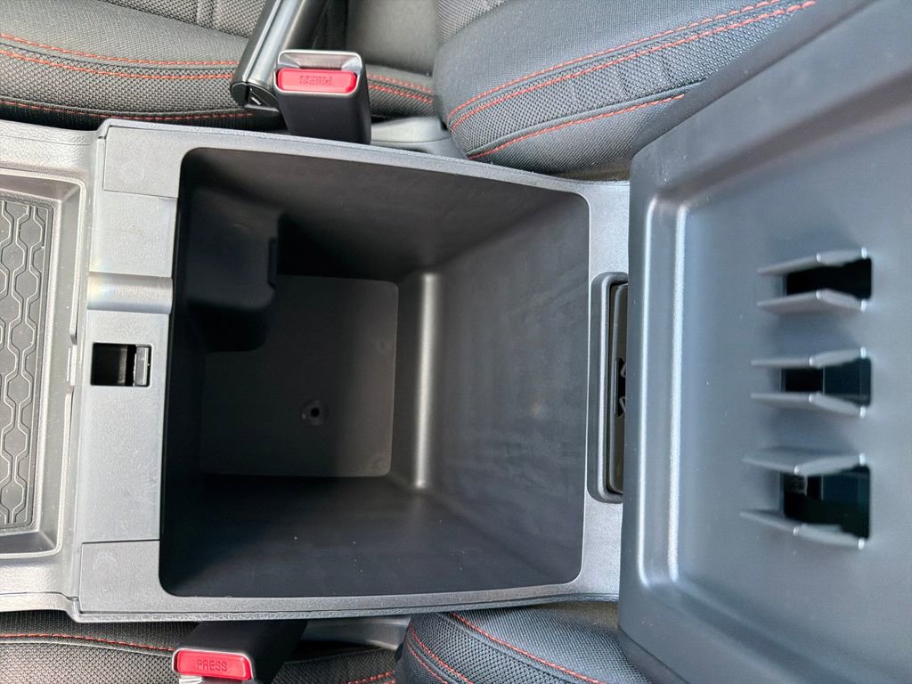 New 2026 Nissan Frontier PRO-4X image 39
