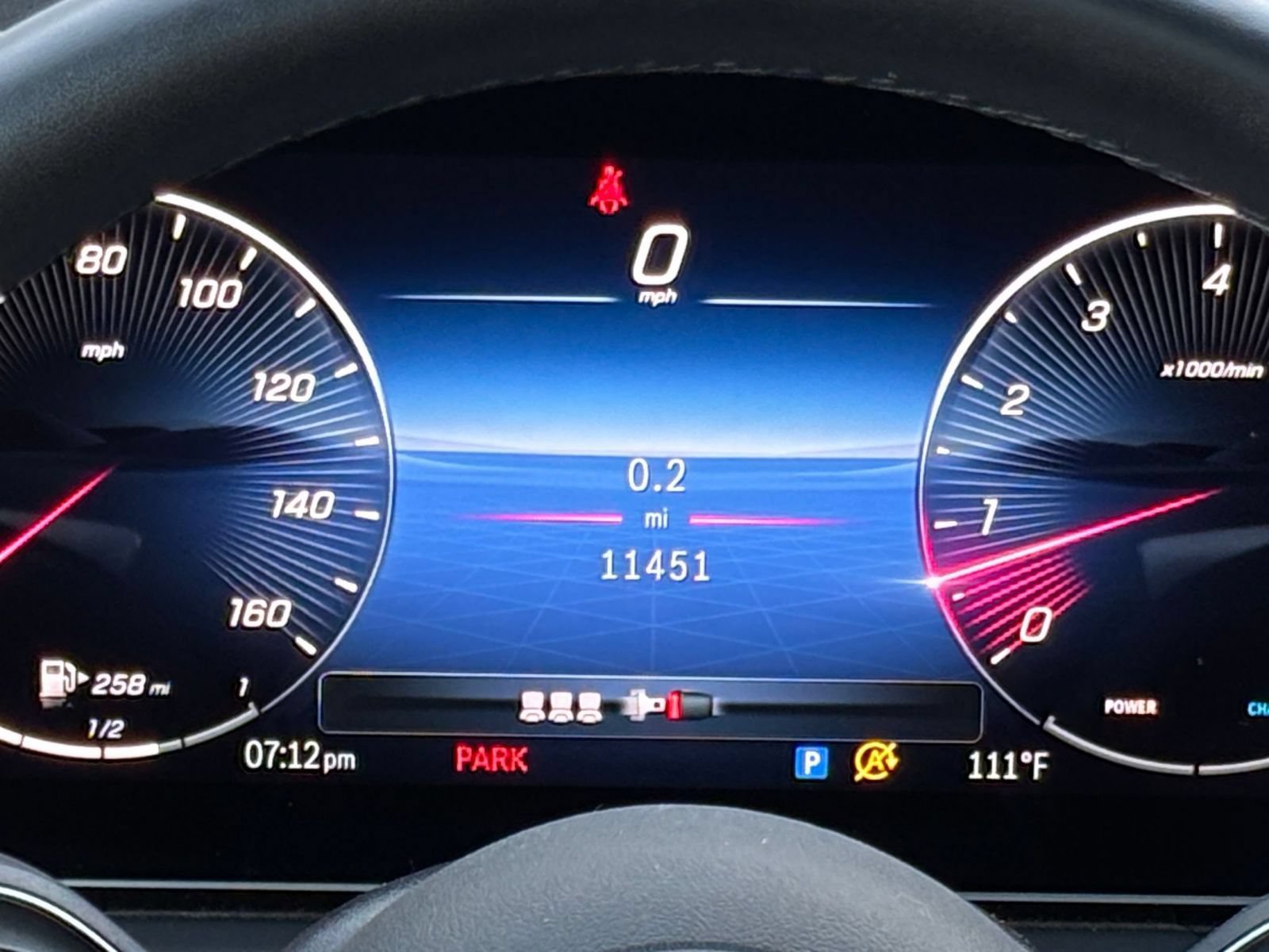 Used 2026 Mercedes-Benz GLE 350 4MATIC image 43