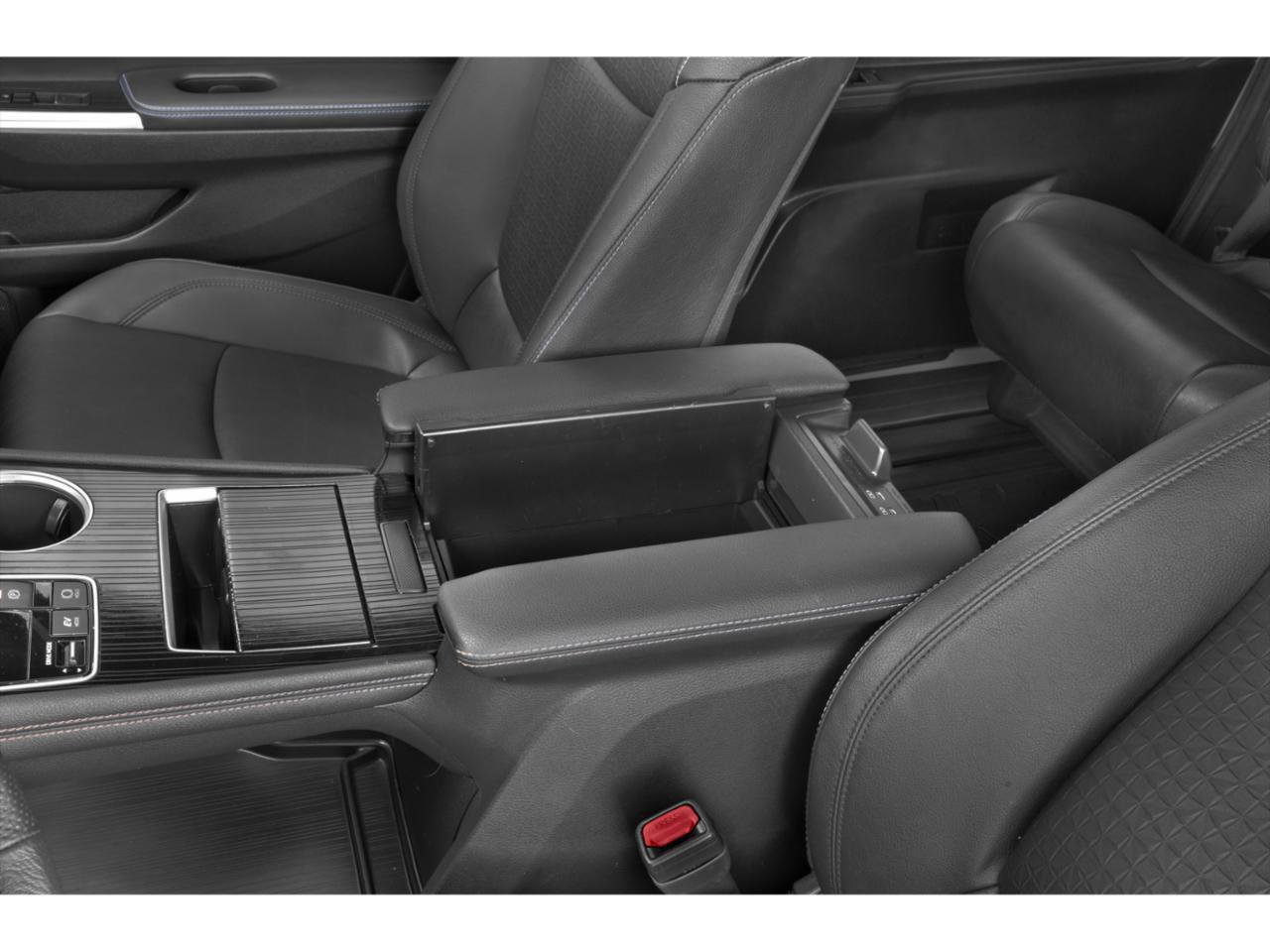 New 2026 Toyota Sienna XLE Woodland Edition AWD/4WD image 9