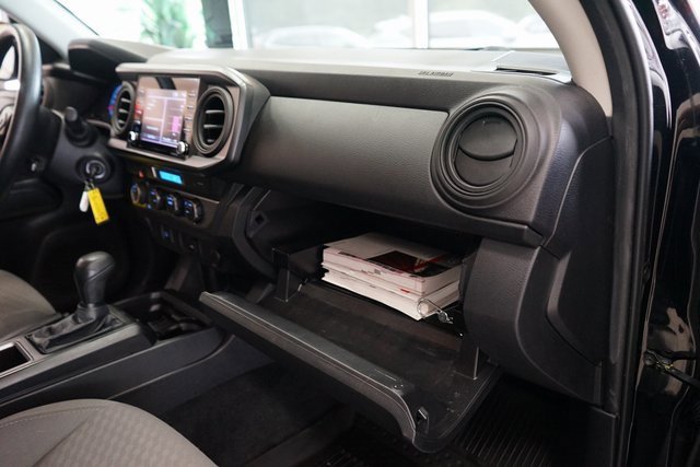Used 2023 Toyota Tacoma SR image 40