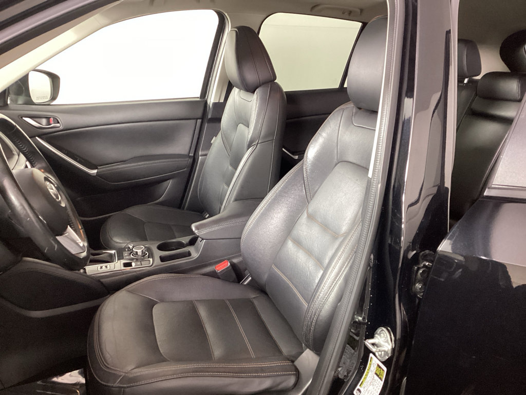 Used 2016 MAZDA CX-5 Grand Touring image 14
