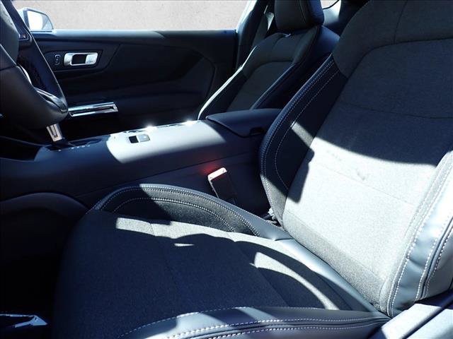 New 2026 Ford Mustang Coupe RWD image 10