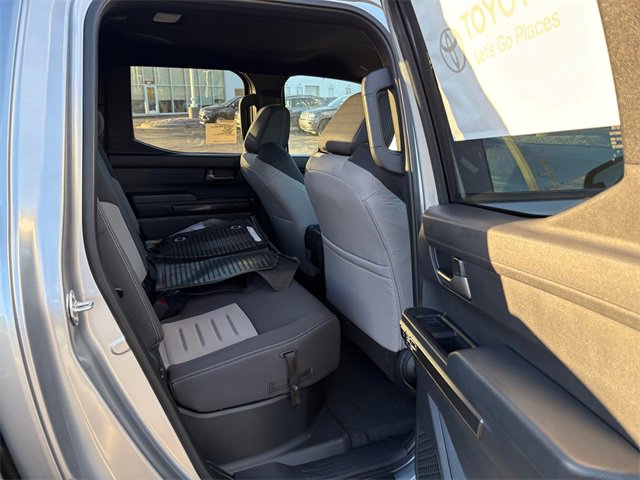 New 2025 Toyota Tacoma TRD Off-Road image 20