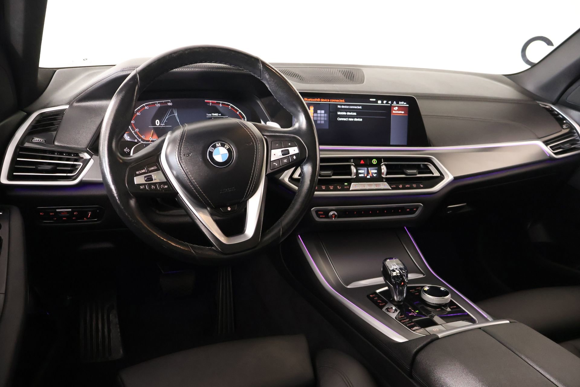 Used 2020 BMW X5 sDrive40i w/ Convenience Package RWD image 2