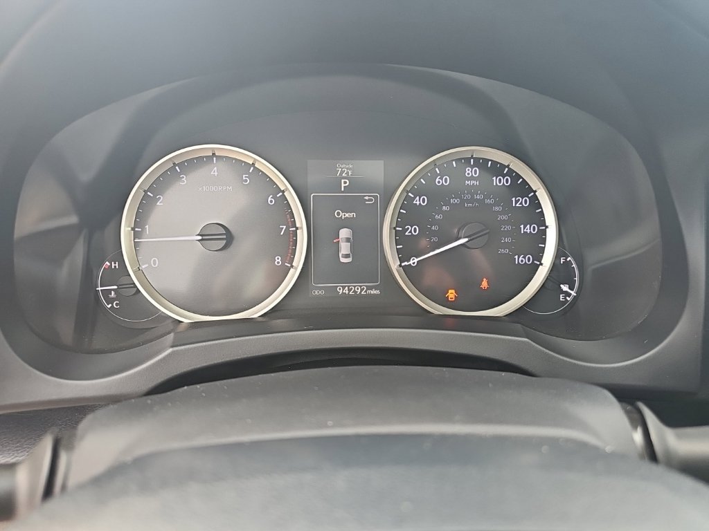 Used 2014 Lexus IS 250 AWD w/ Navigation Package image 30