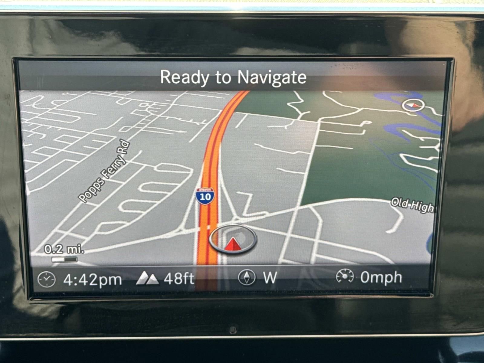 Used 2018 Mercedes-Benz GLC 300 4MATIC image 25