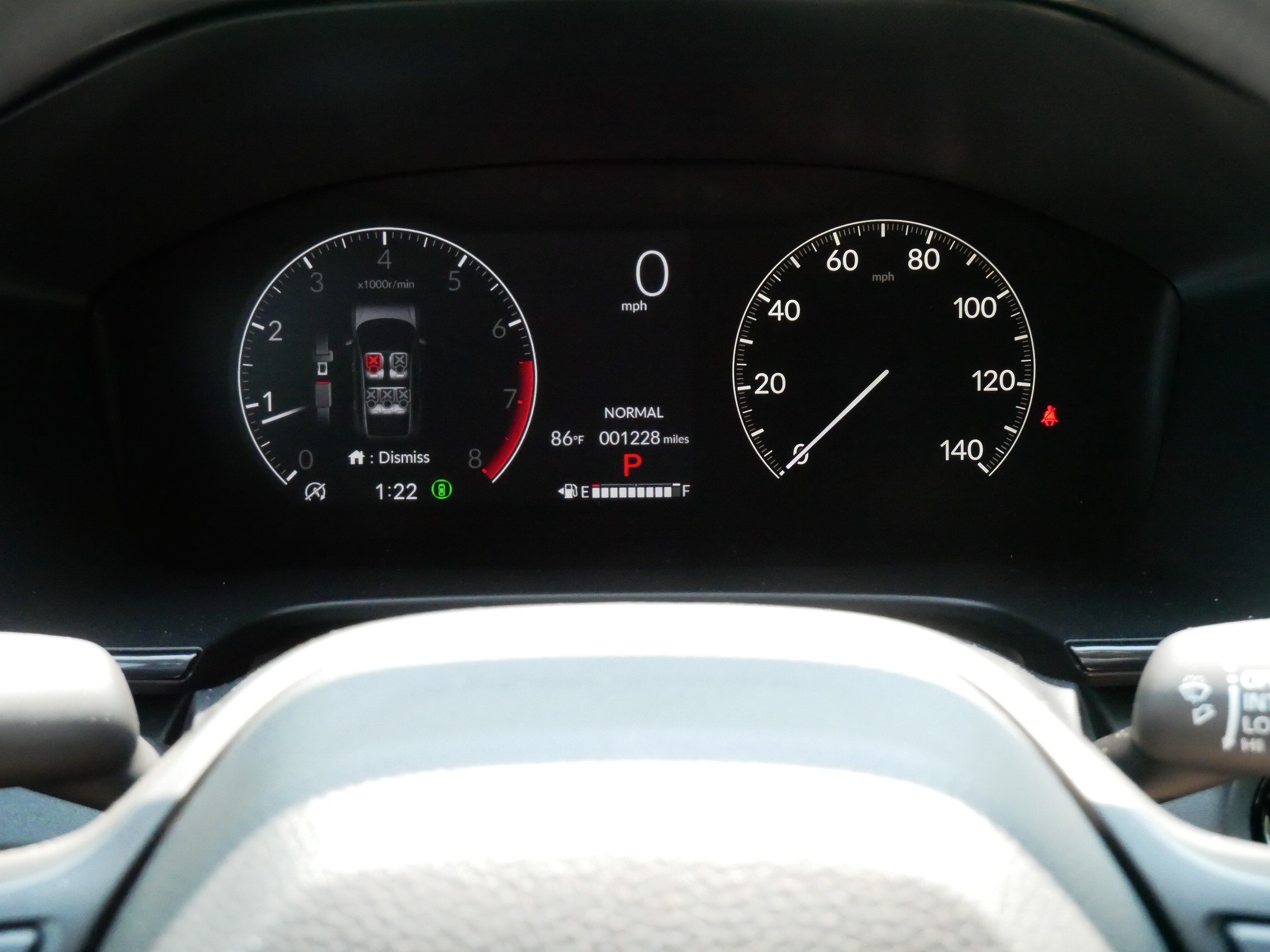 Certified 2026 Honda CR-V EX image 17