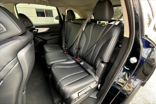 New 2026 Acura MDX w/ Technology Package AWD/4WD image 16