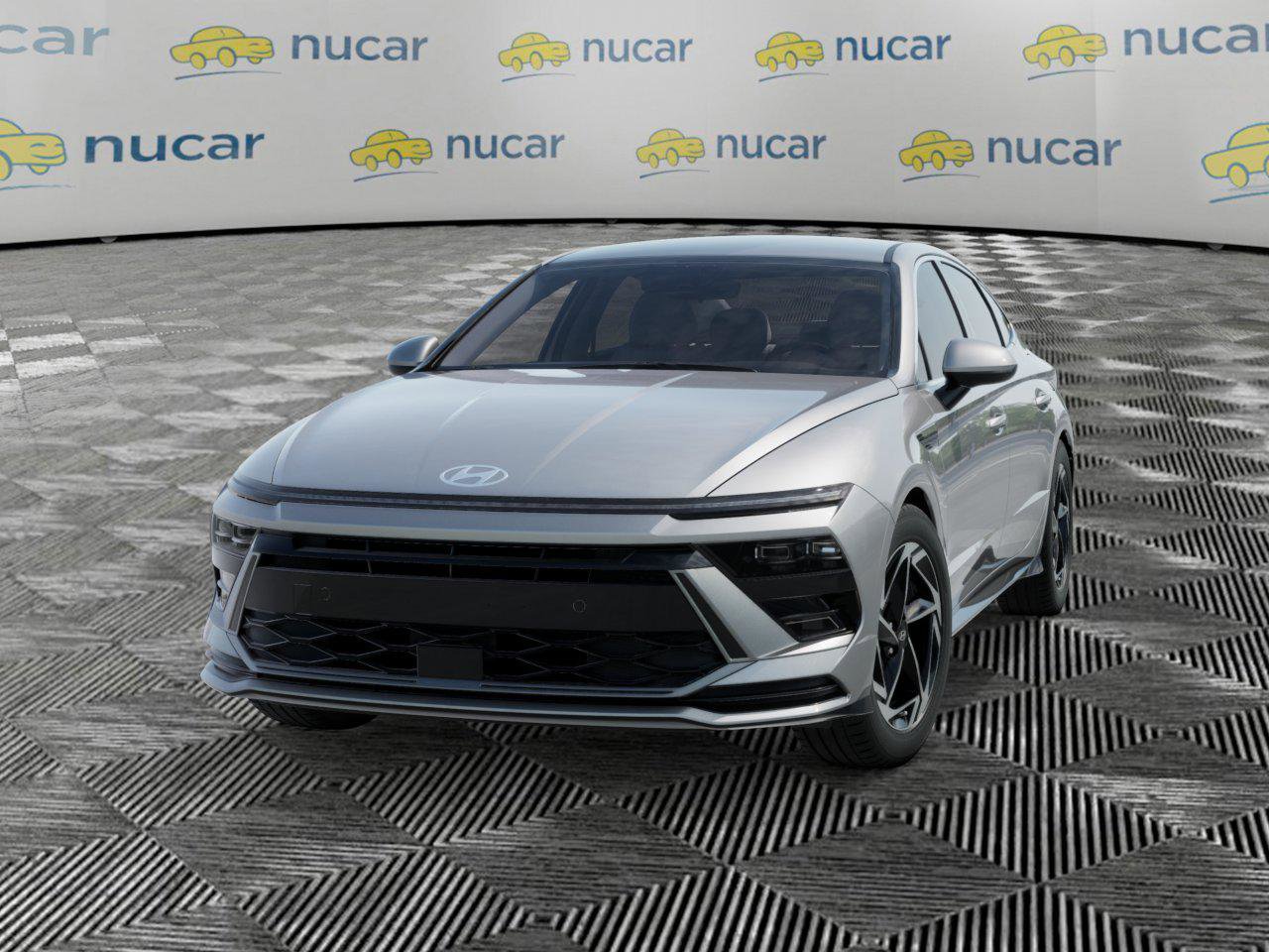 New 2026 Hyundai Sonata SEL image 6