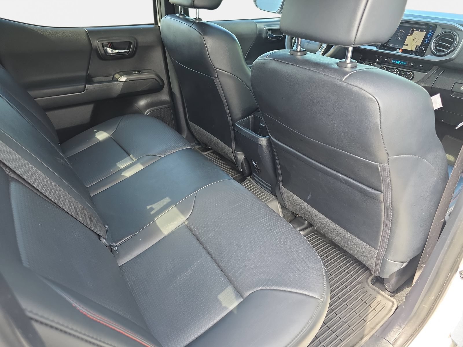 Used 2019 Toyota Tacoma TRD Pro AWD/4WD image 11