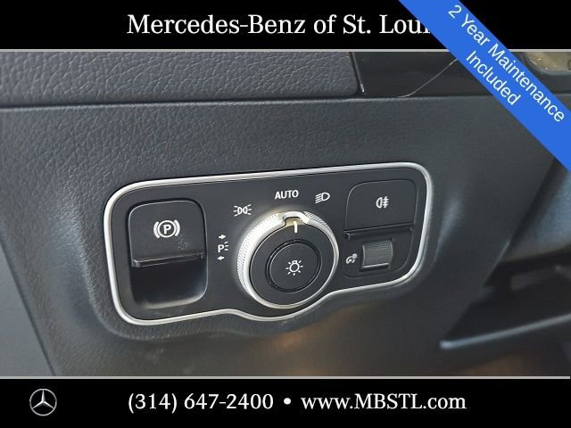 New 2026 Mercedes-Benz GLA 35 AMG 4MATIC image 21