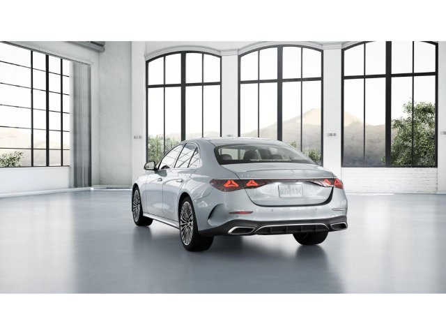 New 2027 Mercedes-Benz E 350 4MATIC Sedan image 27