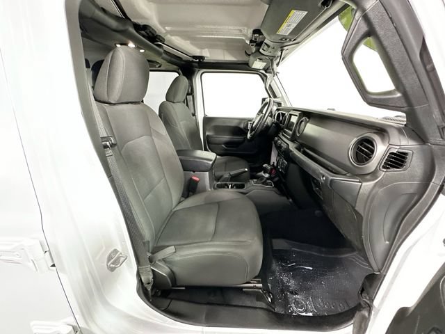 Used 2022 Jeep Gladiator Sport AWD/4WD image 28