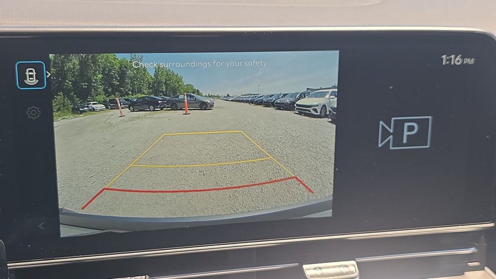 New 2026 Hyundai Kona SEL Premium FWD image 19