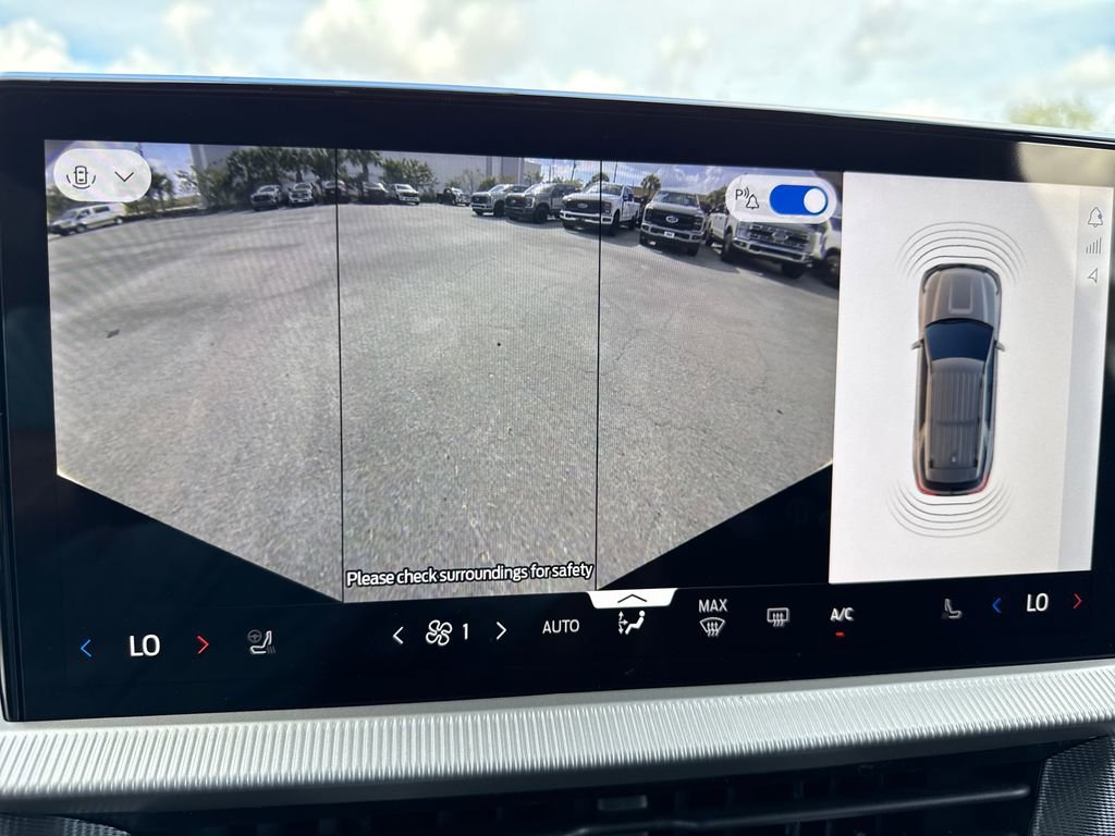 New 2026 Ford Explorer ST image 24