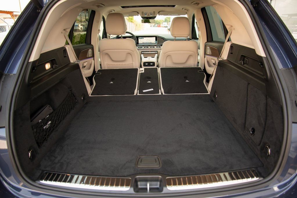 New 2026 Mercedes-Benz GLE 350 4MATIC image 23