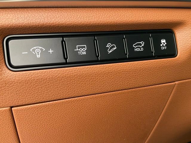 New 2025 Kia Telluride SX Prestige X-Line image 40