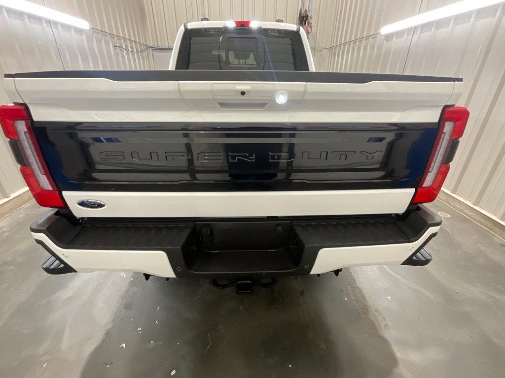 Used 2026 Ford F250 Platinum AWD/4WD image 23