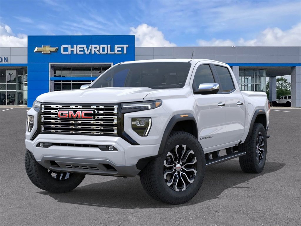 New 2026 GMC Canyon Denali image 6