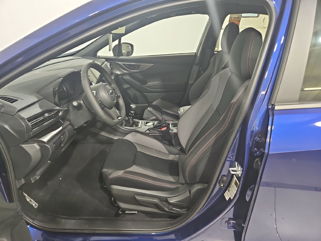 New 2026 Subaru WRX AWD/4WD image 9