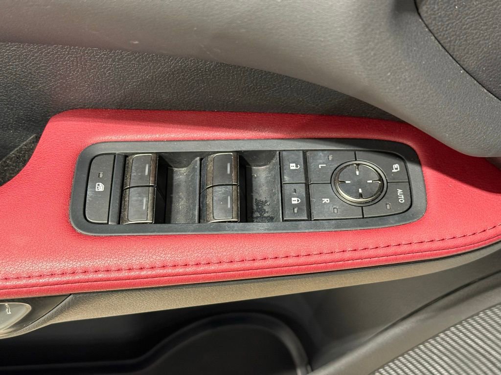 Used 2024 Lexus RX 350 F Sport image 16