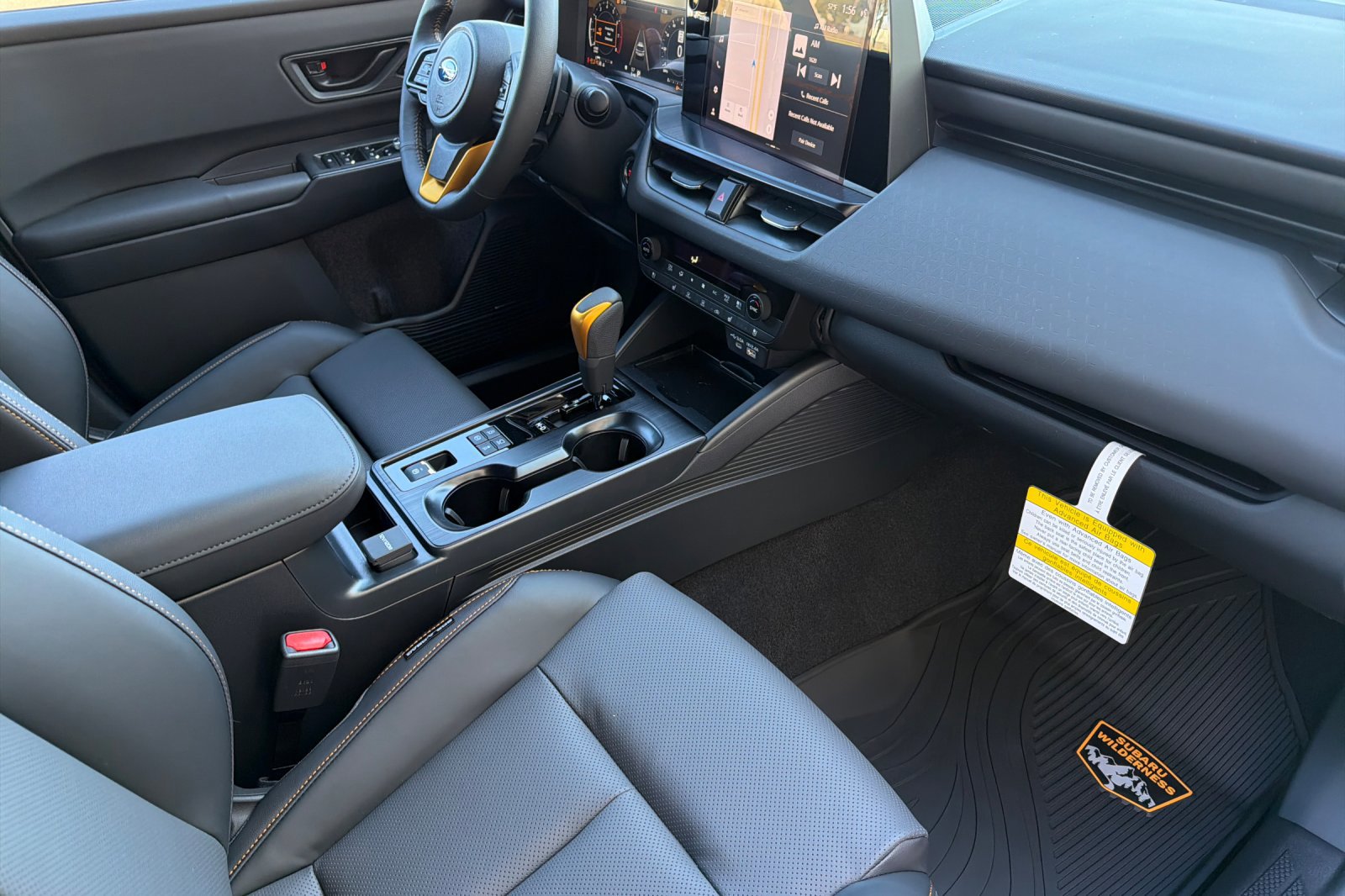 New 2026 Subaru Outback Wilderness image 16