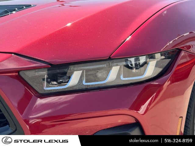 Used 2024 Ford Mustang GT RWD image 12
