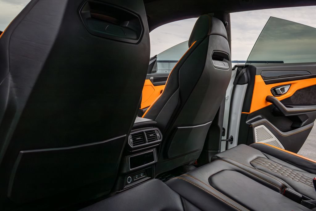 Used 2023 Lamborghini Urus S AWD/4WD image 20