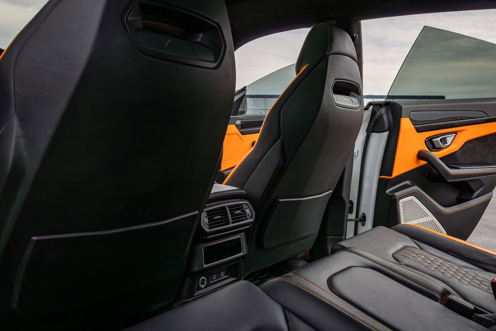 Used 2023 Lamborghini Urus S AWD/4WD image 20